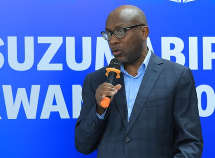 Abagakwiye gusigasira Ururimi rw’Ikinyarwanda nibo barangaje imbere abarwica