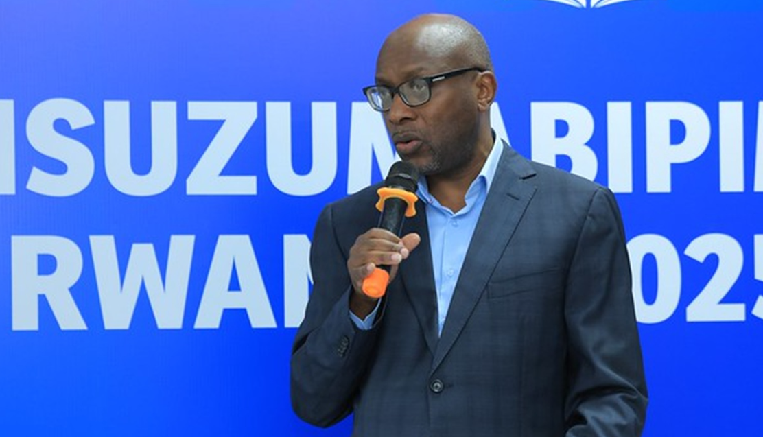 Abagakwiye gusigasira Ururimi rw’Ikinyarwanda nibo barangaje imbere abarwica