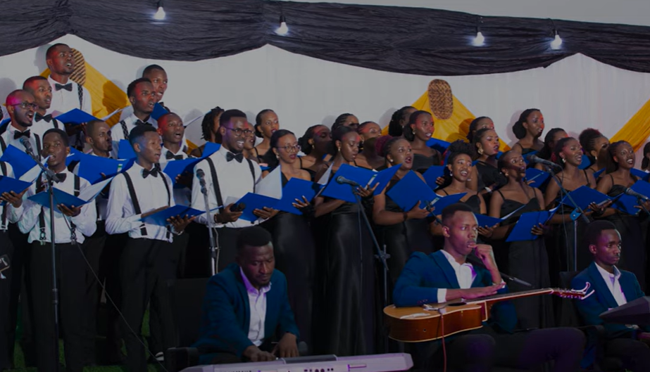 Good News Choir ikomeje gusakaza urukundo rw’Imana mu ndirimbo “Shimwa”