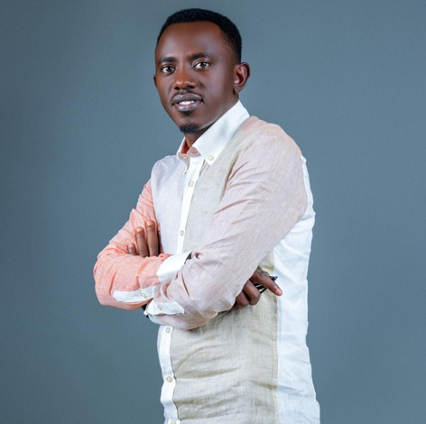 Umuramyi Jonas Bagaza yagize icyo avuga ku ndirimbo ziri kuri Album ye nshya