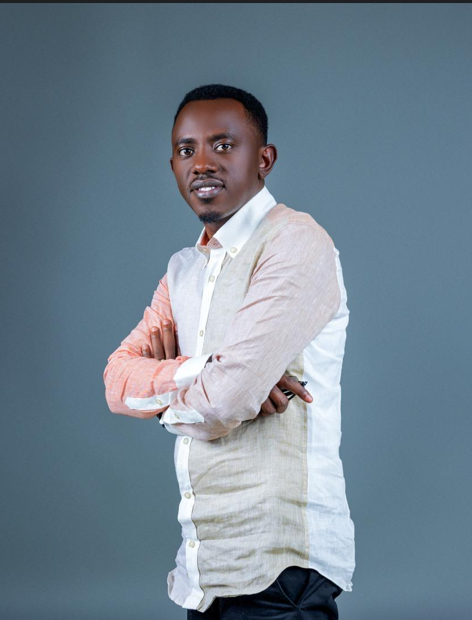 Umuramyi Jonas Bagaza yagize icyo avuga ku ndirimbo ziri kuri Album ye nshya