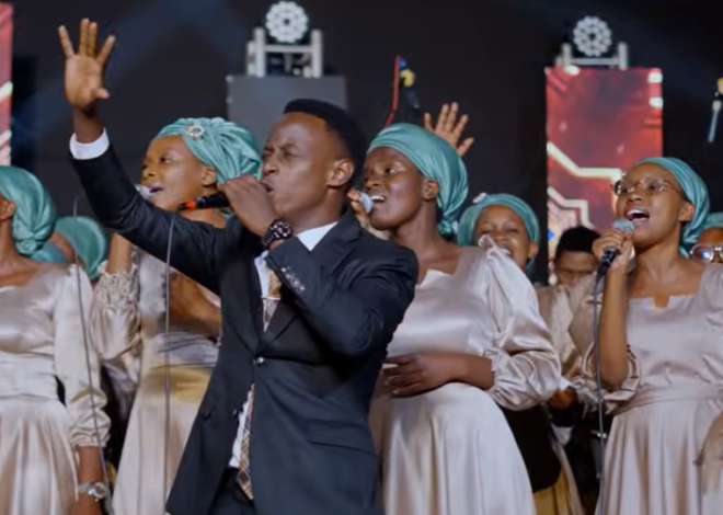 “Mbona Ijuru” Indirimbo nshya ubumbatiye ubutumwa bushingiye kuri Bibiliya