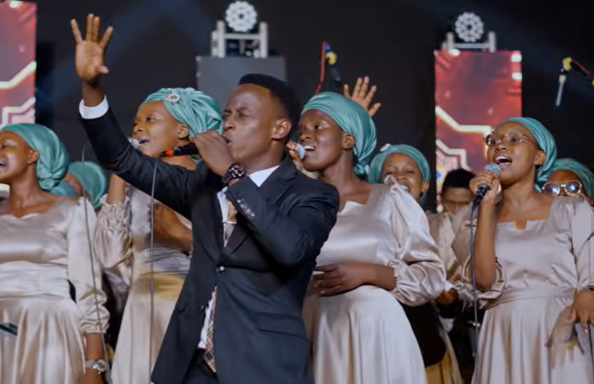 “Mbona Ijuru” Indirimbo nshya ubumbatiye ubutumwa bushingiye kuri Bibiliya