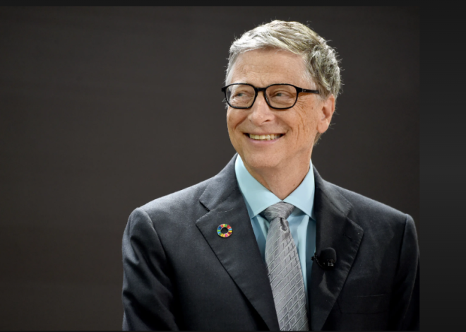 Umukire uzwi nka Bill Gates mu rwego rwo kurwanya SIDA, Igituntu na Malariya yemeye gutanga Miliyoni $912