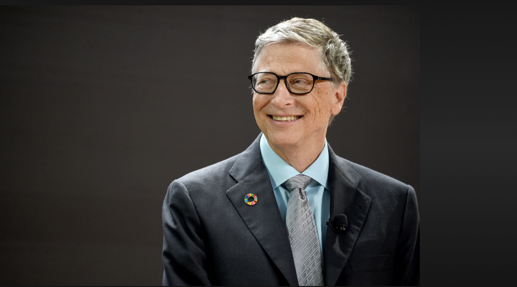 Umukire uzwi nka Bill Gates mu rwego rwo kurwanya SIDA, Igituntu na Malariya yemeye gutanga Miliyoni $912