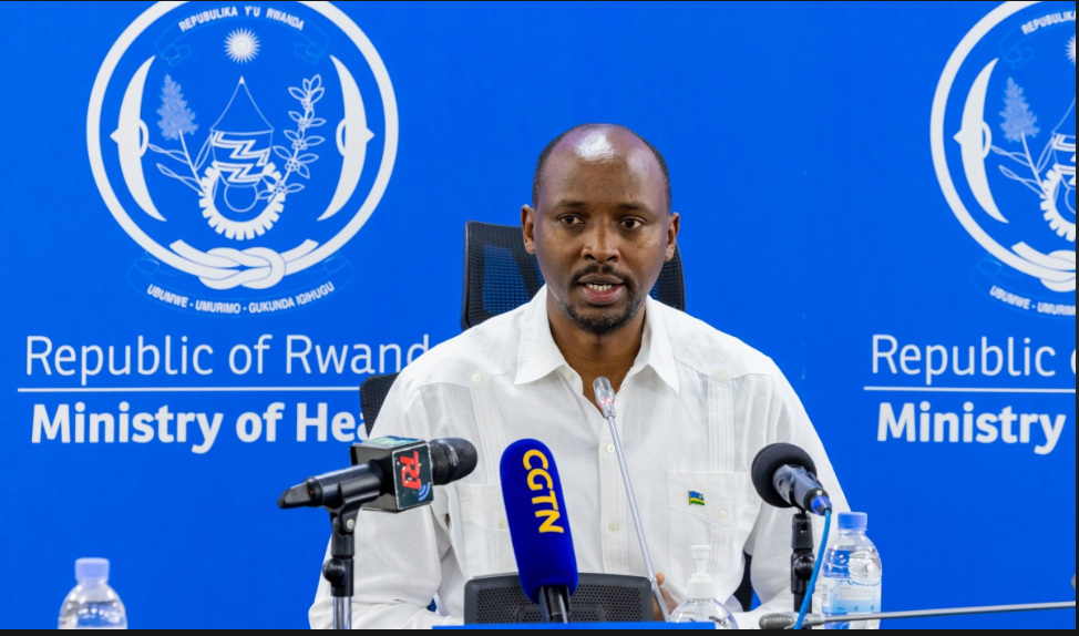 Igiciro cy’umuti urinda kwandura SIDA cyashyizwe hanze: Minisitiri w’Ubuzima, Dr. Sabin Nsanzimana