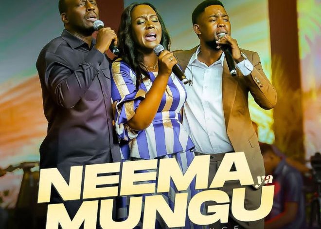 Ben na Chance bakomeje gukoreshwa n’Imana ibidasanzwe mu kwandika indirimbo nziza