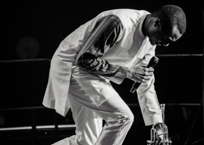 Heaven on Earth: Worshippers Await Nathaniel Bassey’s “Glory of His Presence” Experience