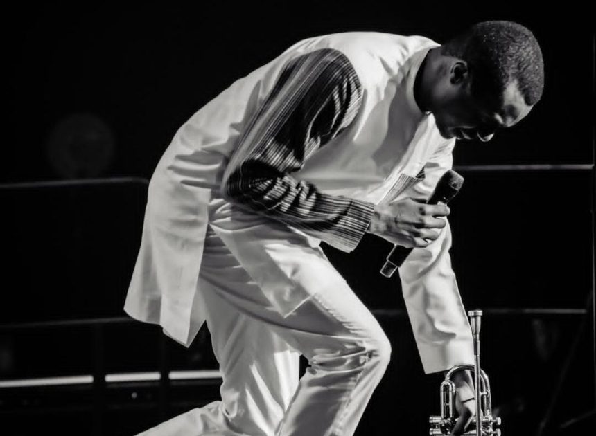 Heaven on Earth: Worshippers Await Nathaniel Bassey’s “Glory of His Presence” Experience