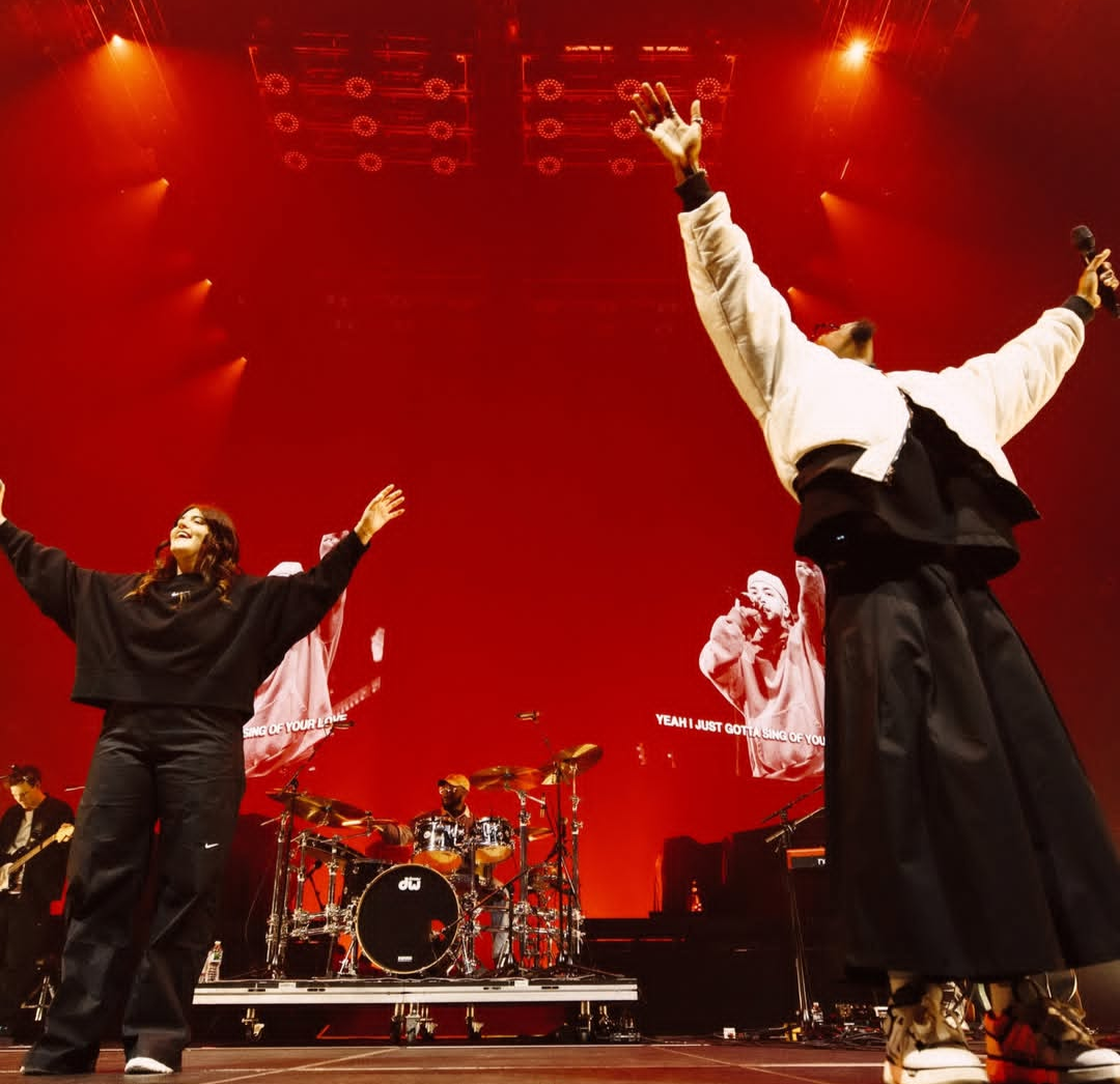 Elevation Nights 2025 Marks New Chapter in Global Worship Influence