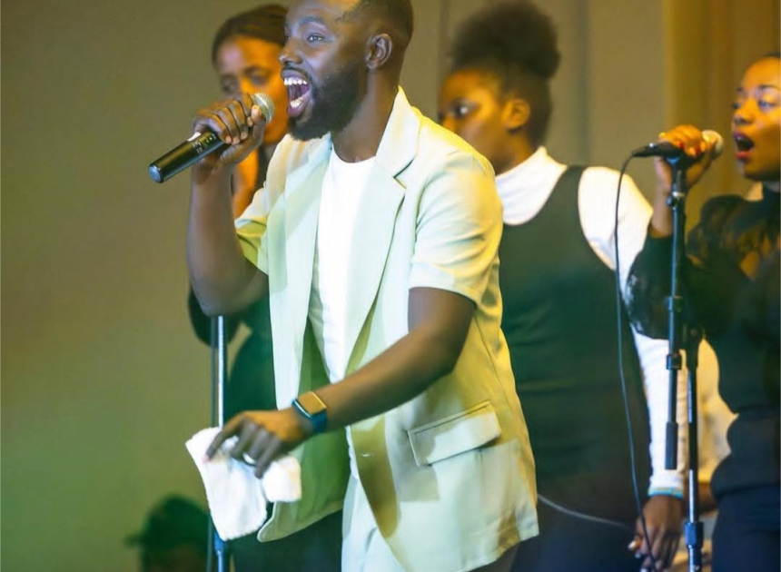 Songs of Hope and Messages of Renewal: Turning Point in Worship 2025