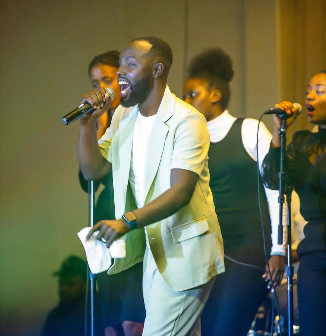 Songs of Hope and Messages of Renewal: Turning Point in Worship 2025