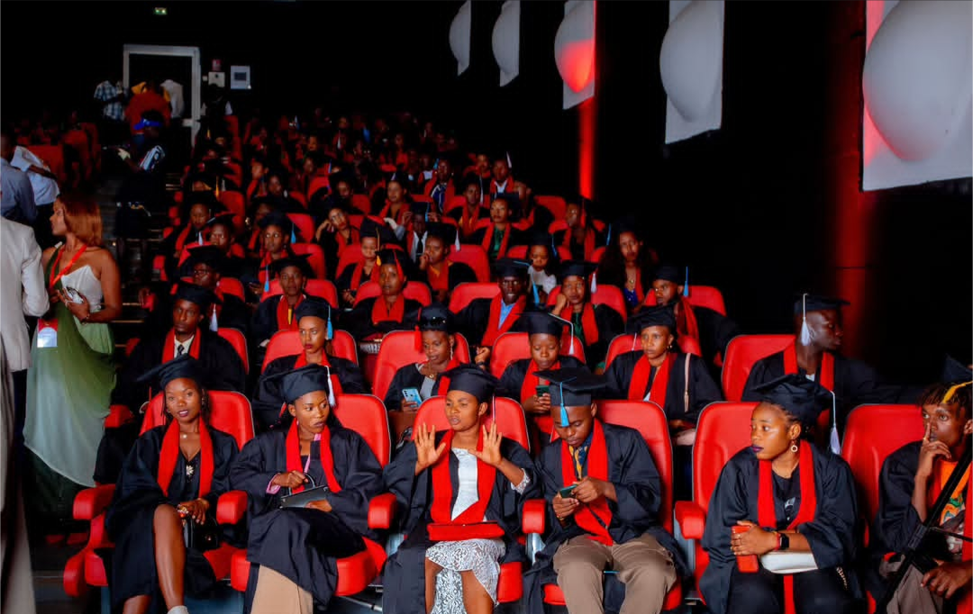 Urubyiruko rw’u Rwanda rwahawe andi mahirwe yo kwiga muri BahAfrica Films Academy
