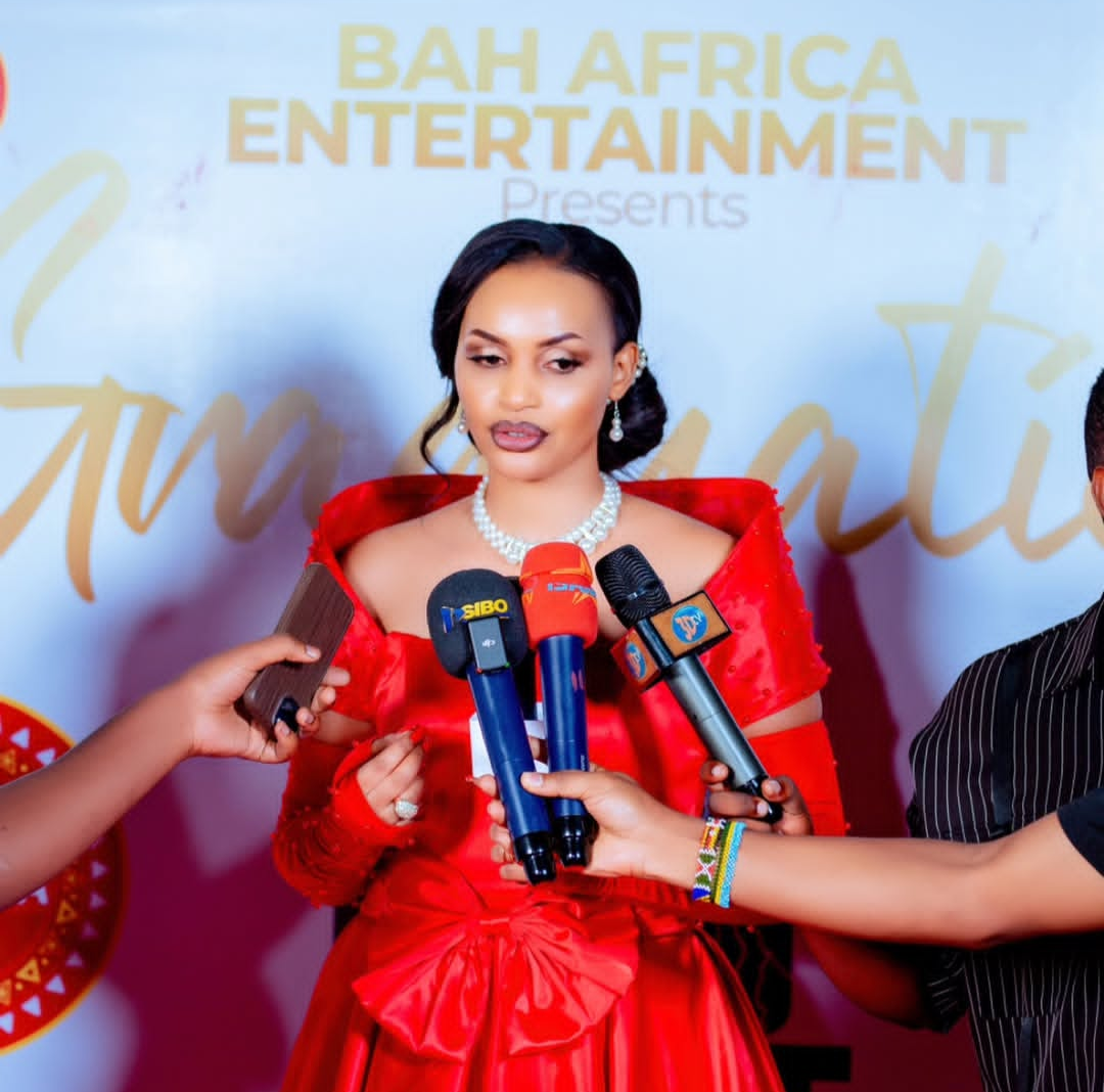 Shaping Global Filmmakers: BahAfrica Films Academy’s Big Step for Rwanda’s Creative Industry