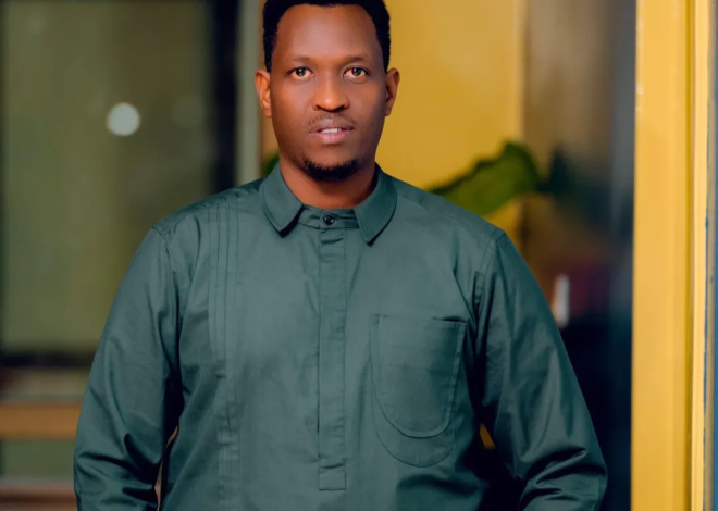 Bosco Nshuti akomeje kuba ijwi ribwiriza  benshi ubutumwa bwiza binyuze mu ndirimbo nshya “Ndashima”