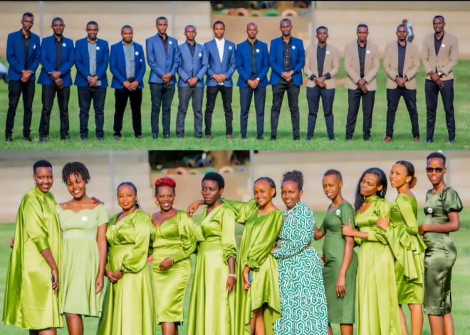 Injili Bora Choir yatumiye abakunzi bayo mu rugendo rwo kwamamaza ubutumwa bwiza mu buryo budasanzwe