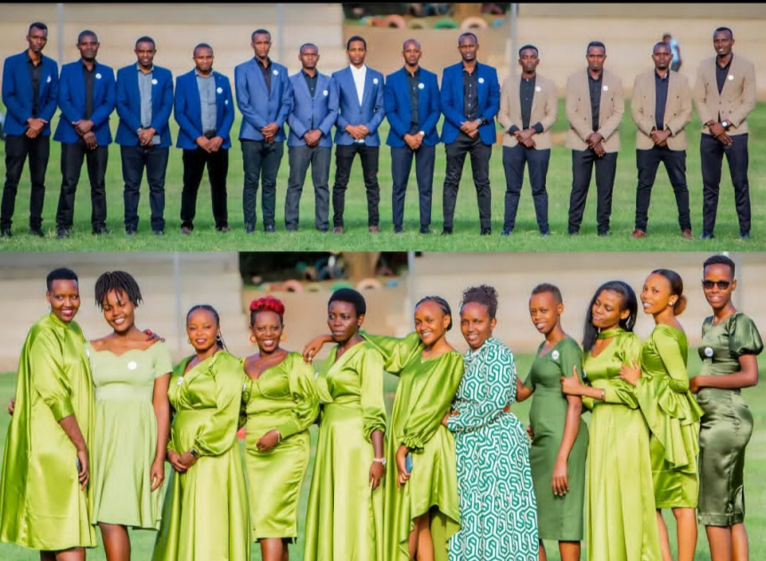 Injili Bora Choir yatumiye abakunzi bayo mu rugendo rwo kwamamaza ubutumwa bwiza mu buryo budasanzwe
