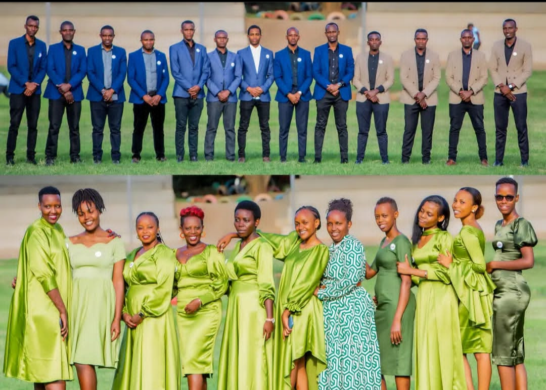 Injili Bora Choir yatumiye abakunzi bayo mu rugendo rwo kwamamaza ubutumwa bwiza mu buryo budasanzwe