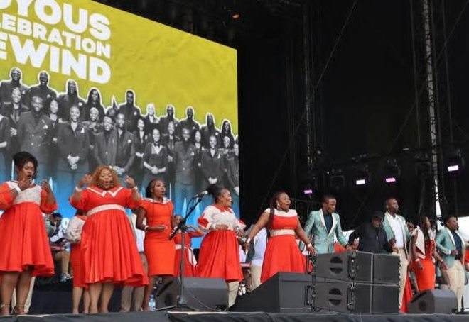 Everything You Need to Know About the Lemo Fest Gospel Experience