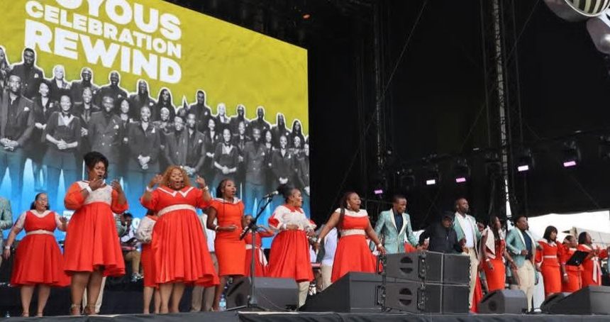 Everything You Need to Know About the Lemo Fest Gospel Experience