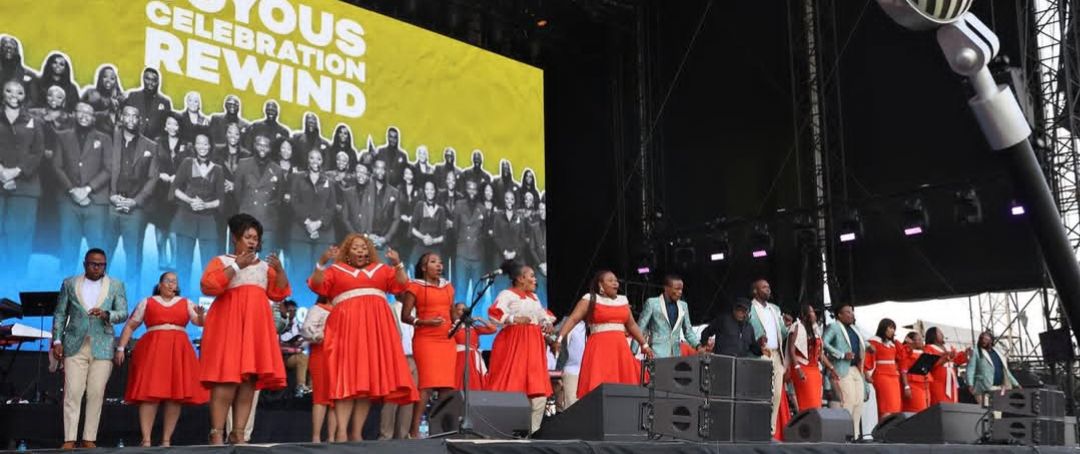 Everything You Need to Know About the Lemo Fest Gospel Experience