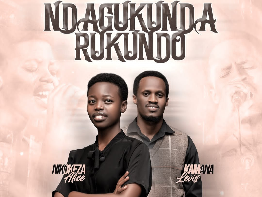 Indirimbo nshya ya Drups Band na Victors Band izajya hanze vuba ihishura amarangamutima y’umwizera nyakuri