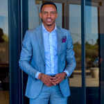 IMANA MUBANTU": Aimé Frank's Spiritual Invitation for November 2025