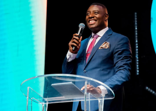 From Kigali to Brussels: Apostle Gitwaza Faces Ministry Growth Amid Controversies