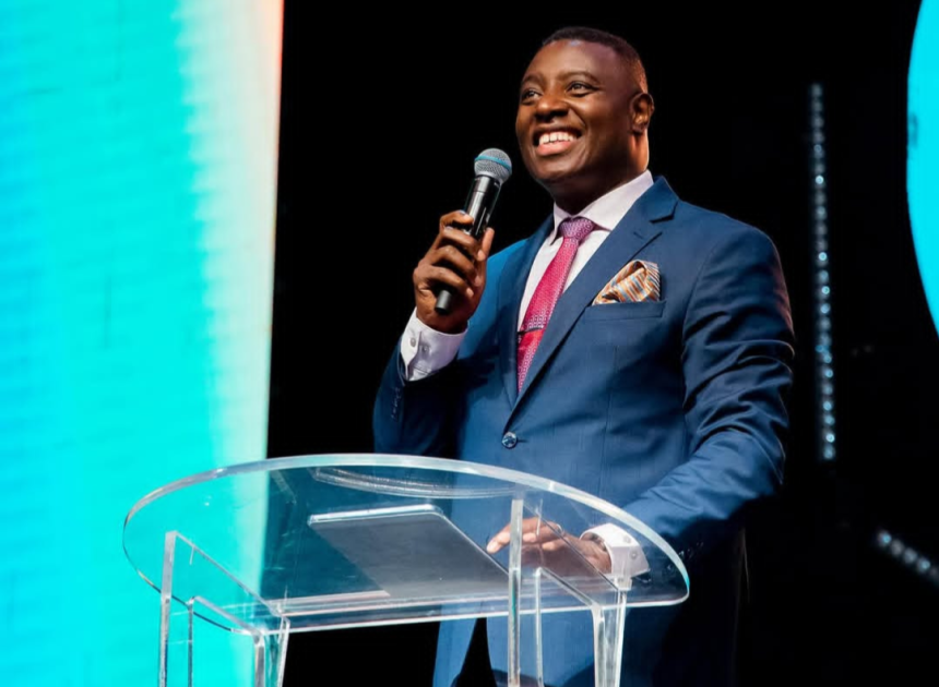 From Kigali to Brussels: Apostle Gitwaza Faces Ministry Growth Amid Controversies