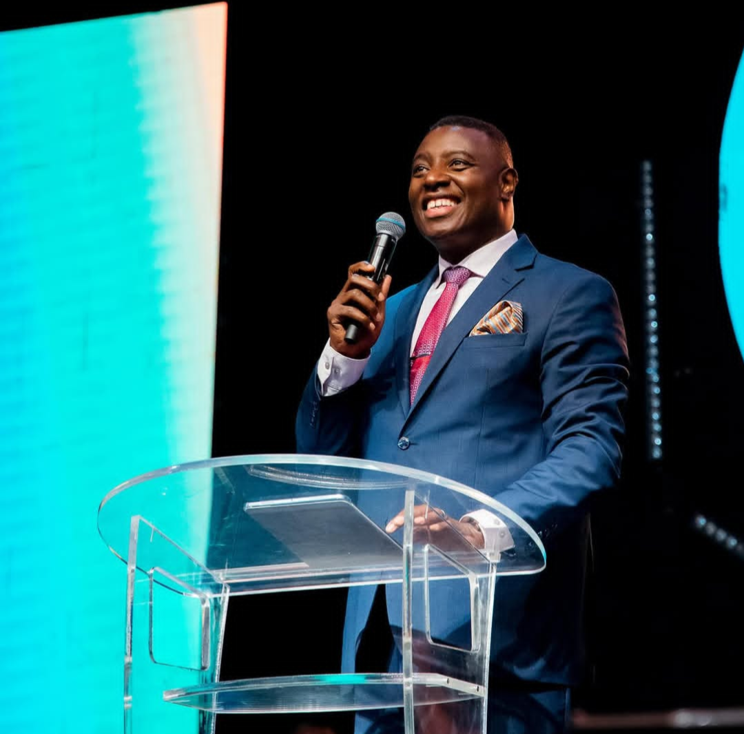 From Kigali to Brussels: Apostle Gitwaza Faces Ministry Growth Amid Controversies