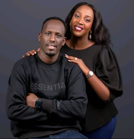 Ben na Chance bagarukanye ubutumwa budasanzwe mu muziki wa Gospel