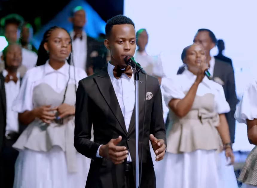 “Naramwiringiye”: Gisubizo Ministries igarukanye Ubutumwa bw’imbabazi n’umutekano kubizera Kristo bose