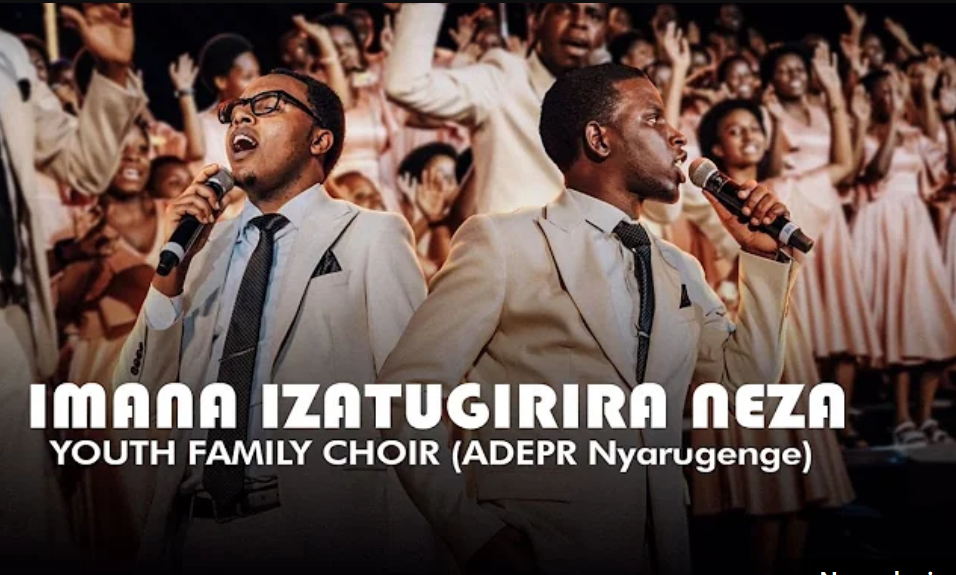 Imana izatugirira neza: Ubutumwa bushya bwa Youth Family Choir bugamije gukomeza imitima Icitse intege