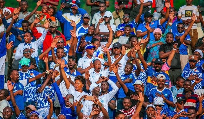 Rayon Sports yakuyeho urushijo ku mukino bafitanye na Singida!