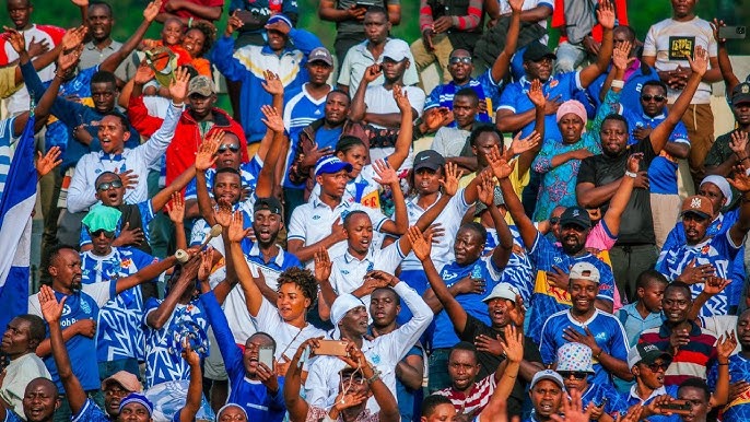 Rayon Sports yakuyeho urushijo ku mukino bafitanye na Singida!