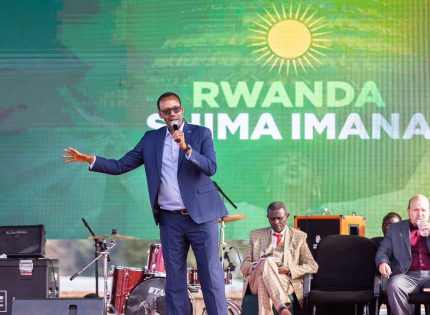 Rwanda Shima Imana 2025: Uko igihugu cyose cyahujwe no gushimira Imana mu buryo budasanzwe