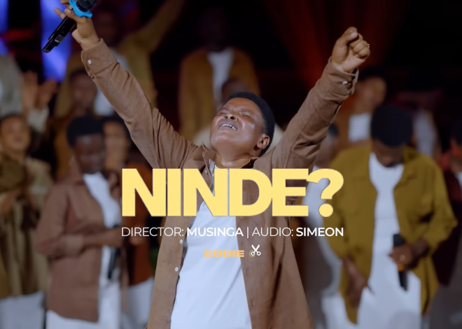 La Source Choir yashyize hanze indirimbo nshya yitwa “Ninde?”, ihamya imbaraga n’ubudahemuka bw’Imana