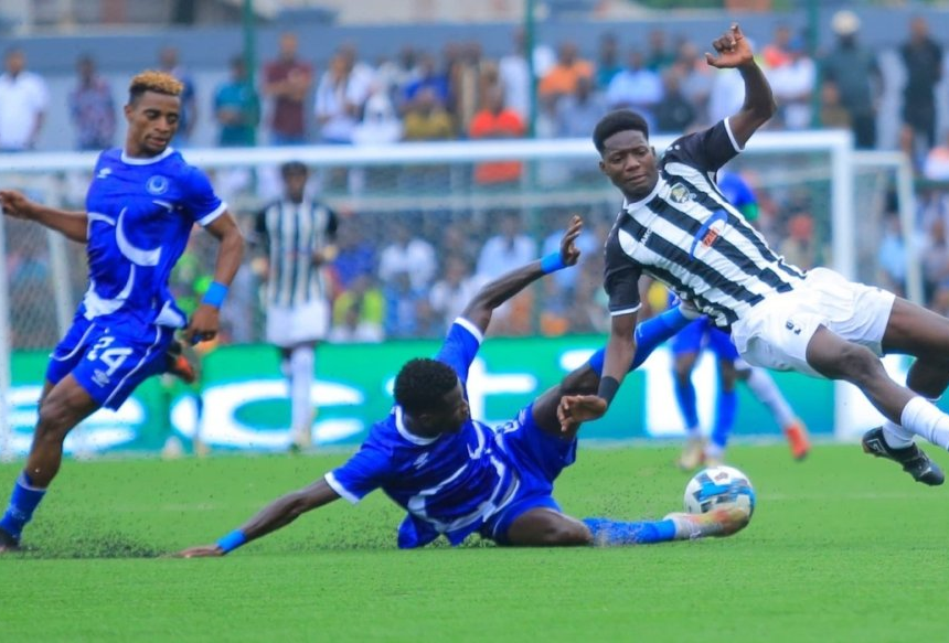 CECAFA Kagame Cup ikomeje kuzamo agatotsi!