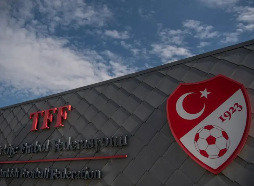 Ishyirahamwe rya ruhago muri Turkey ryatahuye abasifuzi 571 bishoye mu bikorwa byo gutega