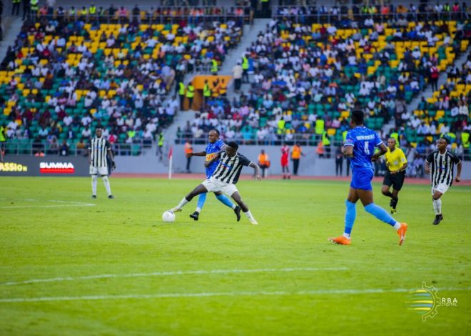 VAR igiye gutangira gukoreshwa muri ruhago y’u  Rwanda