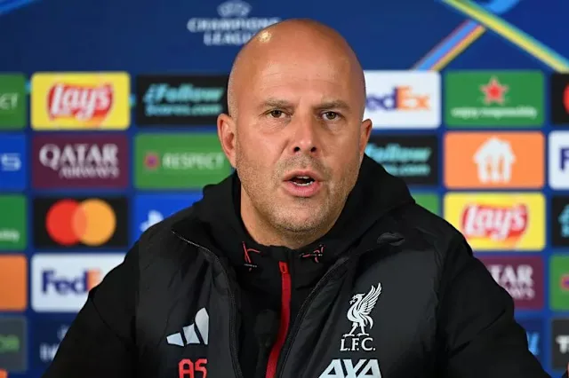 Umutoza wa Liverpool yavuze ku musaruro mubi ikipe ye  ifite