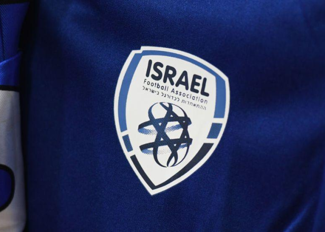 Israel ishobora gukurwa mu marushanwa ya UEFA