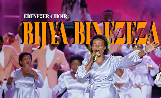 Korali Ebenezer yo muri ADEPR Karugira yasohoye indirimbo nshya yise “Bijya Binezeza” ivuga ibyiringiro byo kubana n’Imana iteka
