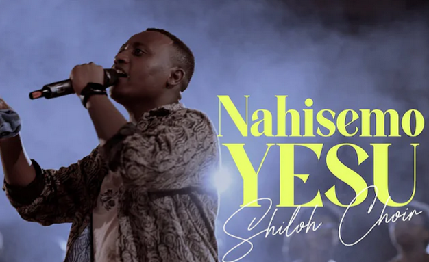 Shiloh Choir yongeye gushimangira isezerano ryo kubaho muri Kristo ibinyujije mundirimbo “Nahisemo Yesu”