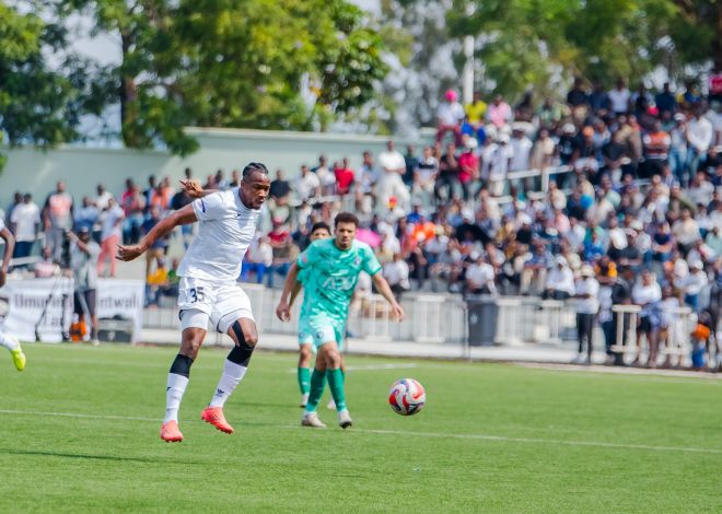 Abarebaga umukino wa APR FC na Pyramids bahuye n’isanganya