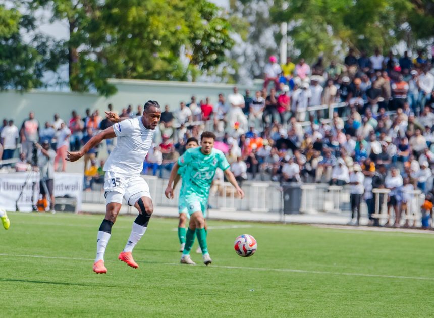 Abarebaga umukino wa APR FC na Pyramids bahuye n’isanganya