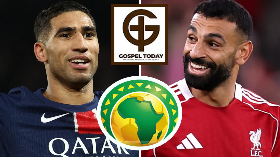 Ibihembo bya CAF bigiye kongera gutangwa