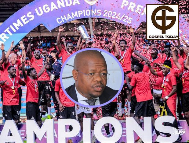 Ishyirahamwe rya Ruhago muri Uganda ryemeye gusubiza uko shampiyona yakinwaga