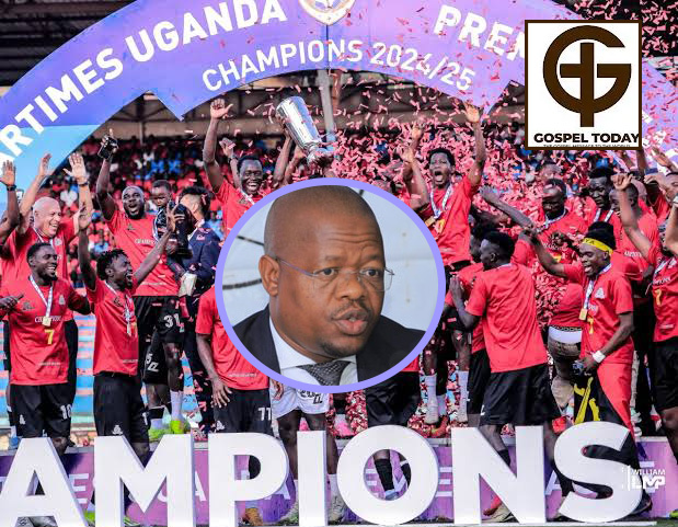 Ishyirahamwe rya Ruhago muri Uganda ryemeye gusubiza uko shampiyona yakinwaga