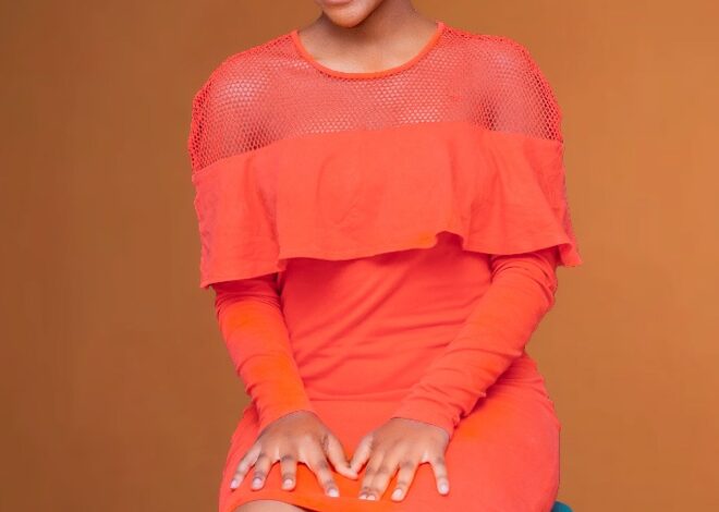 Ibya kera biba bishize!  Ubutumwa bukomeye muri Yampinduriye Izina  indirimbo nshya ya Joselyne Worshiper